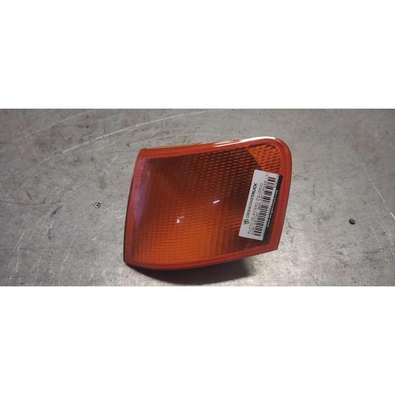 Recambio de piloto delantero izquierdo para ford escort berlina/turnier 1.3 cat referencia OEM IAM 91AG13369AA