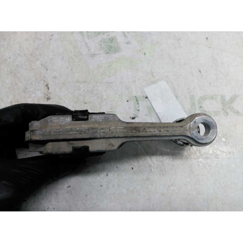 Recambio de soporte motor para fiat stilo (192) 1.9 jtd / 1.9 jtd 115 active referencia OEM IAM 46781893C - Azul 3