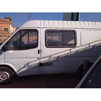 ford transit, combi/bus 86/92 del año 1993