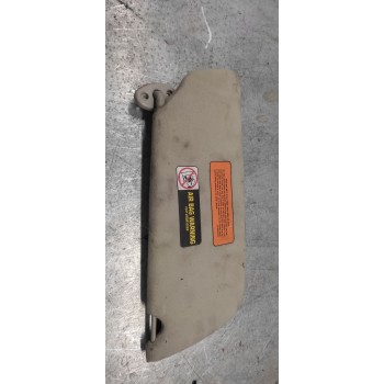 Recambio de parasol izquierdo para jeep gr.cherokee (wj/wg) 3.1 td laredo referencia OEM IAM   