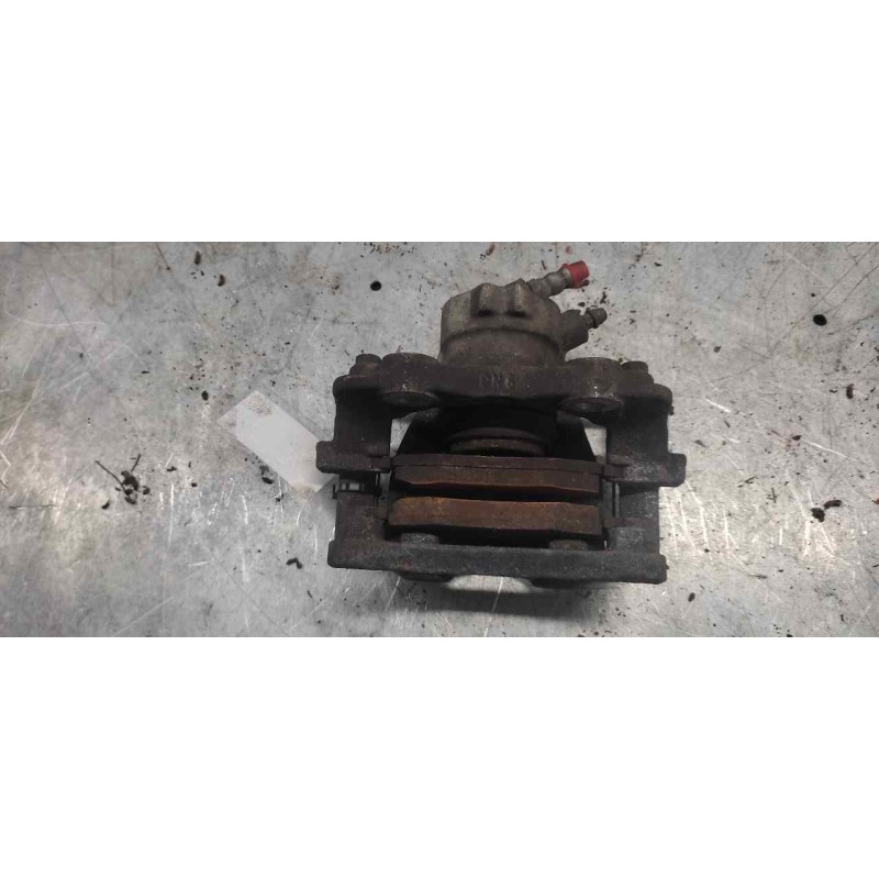 Recambio de pinza freno delantera derecha para citroën c3 hdi 70 furio referencia OEM IAM 3