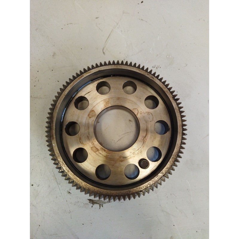 Recambio de piñon para scania serie p/g/r (l-clase) 12.7 diesel referencia OEM IAM 1784534 - Azul 3