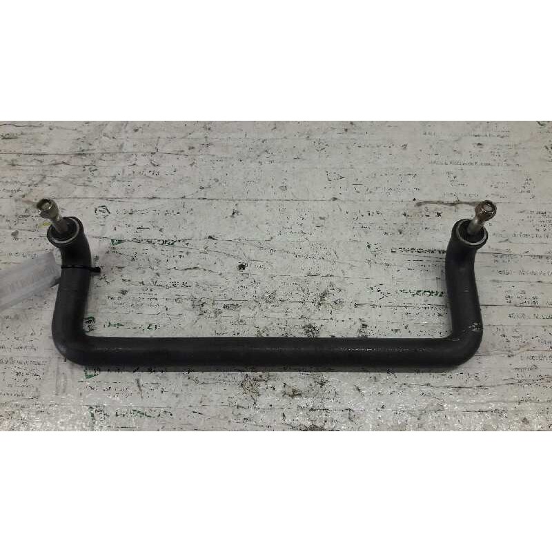 Recambio de asa para nissan patrol (k/w260) corto ta referencia OEM IAM - Rojo 2