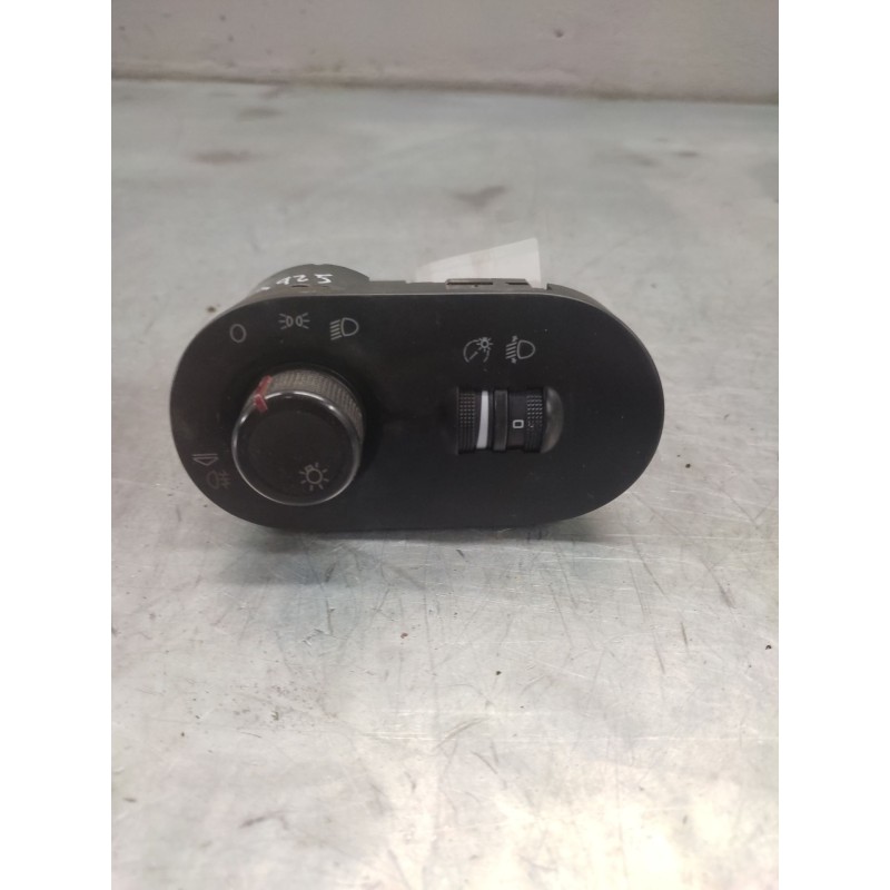 Recambio de mando luces para seat ibiza iii (6l1) 1.2 referencia OEM IAM 6L1941531Q  