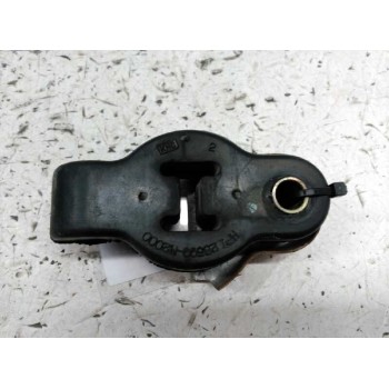 Recambio de goma tubo escape para mitsubishi santamo (hyundai) santamo confort referencia OEM IAM   