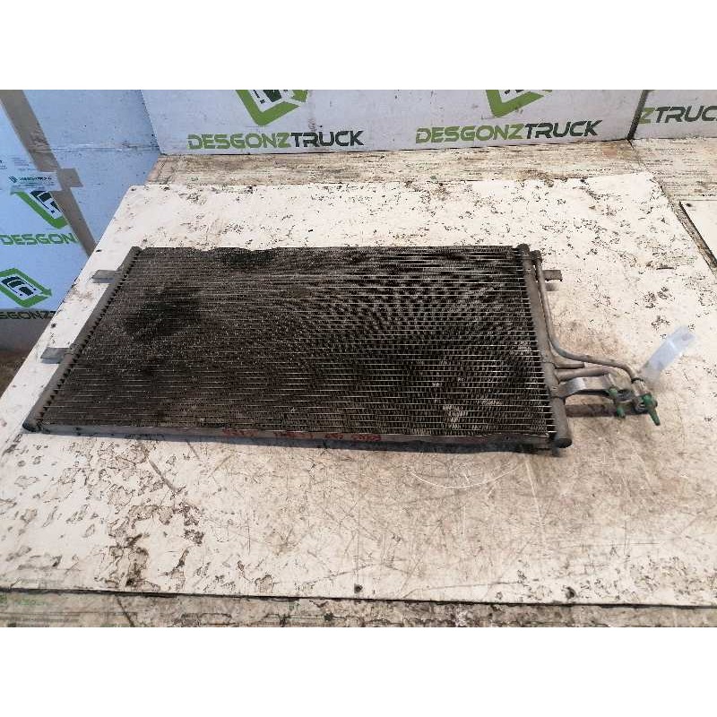 Recambio de condensador / radiador a/a para ford focus berlina (cap) 1.6 tdci cat referencia OEM IAM