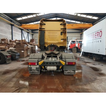 iveco stralis (as) del año 2008