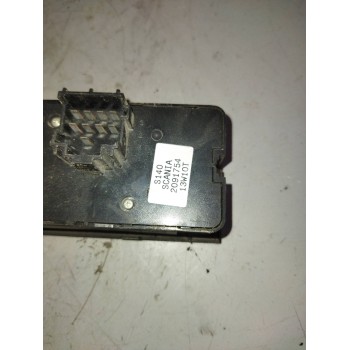 Recambio de mando luces para scania serie p/g/r (c-clase) 15.6 diesel referencia OEM IAM 2091754  