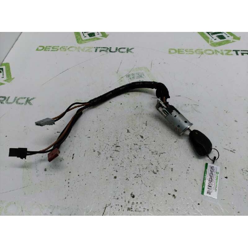 Recambio de conmutador de arranque para citroën xsara berlina 1.9 d sx referencia OEM IAM   
