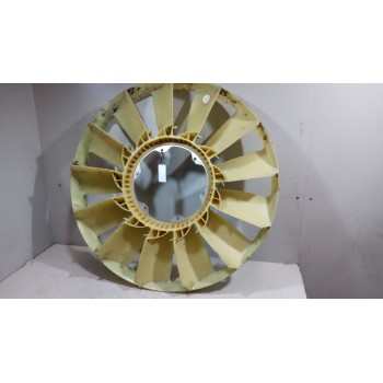 Recambio de ventilador viscoso motor para man tgx 18.xxx 12.4 diesel referencia OEM IAM 51066010287  