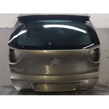 PORTON TRASERO 