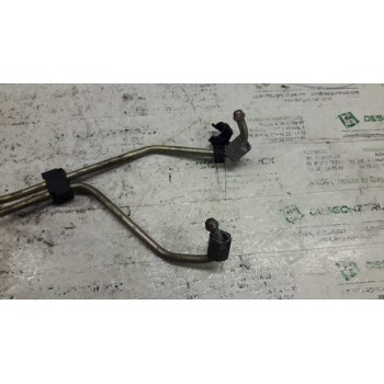 Recambio de tubo para ford focus berlina (cap) ambiente (d) referencia OEM IAM  GASOIL 