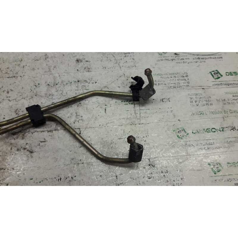 Recambio de tubo para ford focus berlina (cap) ambiente (d) referencia OEM IAM  GASOIL 2
