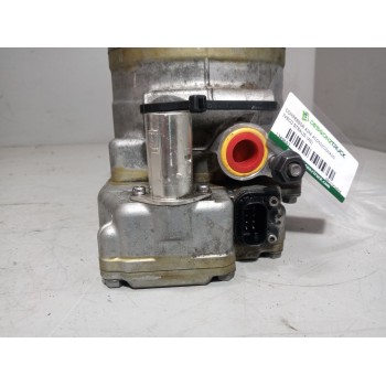 Recambio de compresor aire acondicionado para iveco stralis (as) referencia OEM IAM 5802364868  