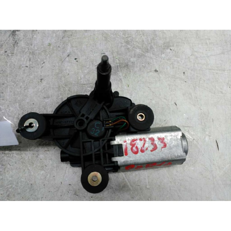 Recambio de motor limpia trasero para fiat stilo (192) 1.9 jtd / 1.9 jtd 115 active referencia OEM IAM 66350003 0046784996 DENSO - Azul 3