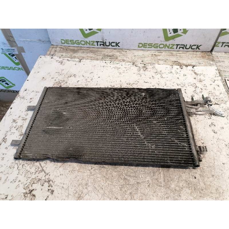 Recambio de condensador / radiador a/a para ford focus berlina (cap) 1.6 tdci cat referencia OEM IAM 2