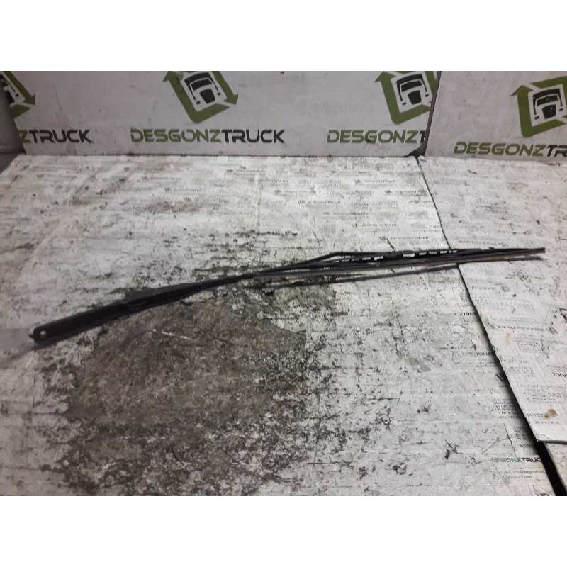Recambio de brazo limpia delantero derecho para peugeot partner (s2) combi plus referencia OEM IAM - Blanco 2
