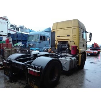 man trucks tga 18.460 del año 1950