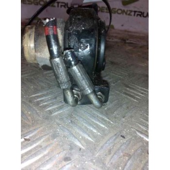 Recambio de brazo elevacion cabina para renault serie t fg 4x2 cabina high-sleeper referencia OEM IAM 22302641  