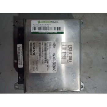 MODULO ELECTRONICO 20410009 0486106026 CENTRALITA EBS
