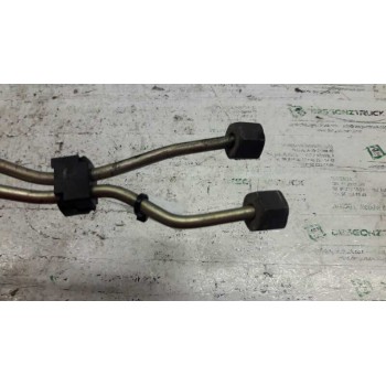 Recambio de tubo para ford focus berlina (cap) ambiente (d) referencia OEM IAM  GASOIL 