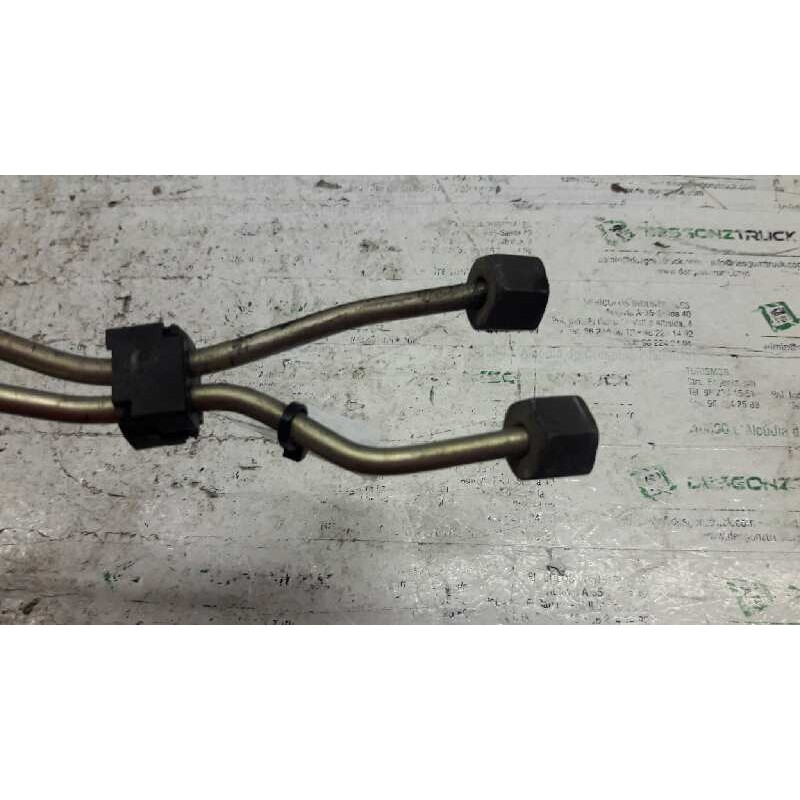 Recambio de tubo para ford focus berlina (cap) ambiente (d) referencia OEM IAM  GASOIL 3