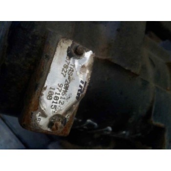 Recambio de caja direccion para nissan trade 100 chasis cabina referencia OEM IAM TAS20M612  