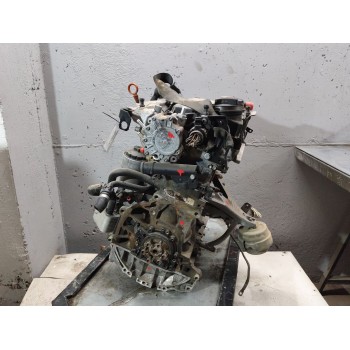 Recambio de motor completo para audi a4 berlina (8e) 2.0 tdi 16v (103kw) referencia OEM IAM BRE  