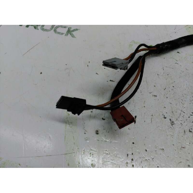 Recambio de conmutador de arranque para citroën xsara berlina 1.9 d sx referencia OEM IAM - Verde 3