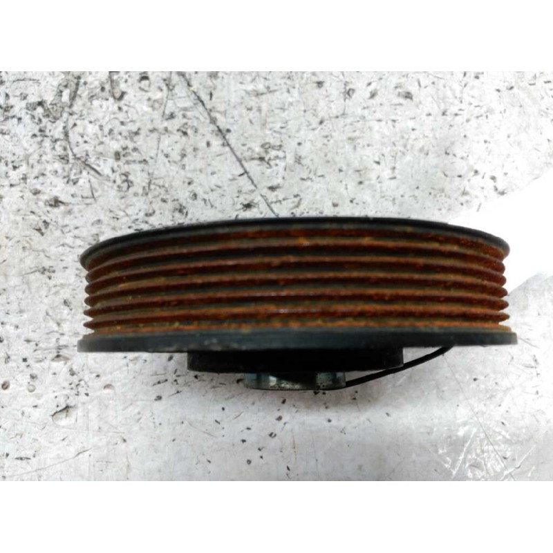 Recambio de polea cigueñal para renault laguna (b56) 2.0 d rn (b56f/g) referencia OEM IAM 7700104292C 2