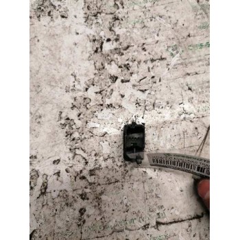 Recambio de mando elevalunas trasero izquierdo para ford focus berlina (cap) ambiente (d) referencia OEM IAM 3M5T14529AA 4 PINS 