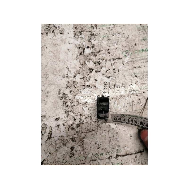 Recambio de mando elevalunas trasero izquierdo para ford focus berlina (cap) ambiente (d) referencia OEM IAM 3M5T14529AA 4 PINS 2