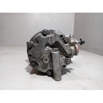 Recambio de compresor aire acondicionado para iveco stralis (as) referencia OEM IAM 5802364868  