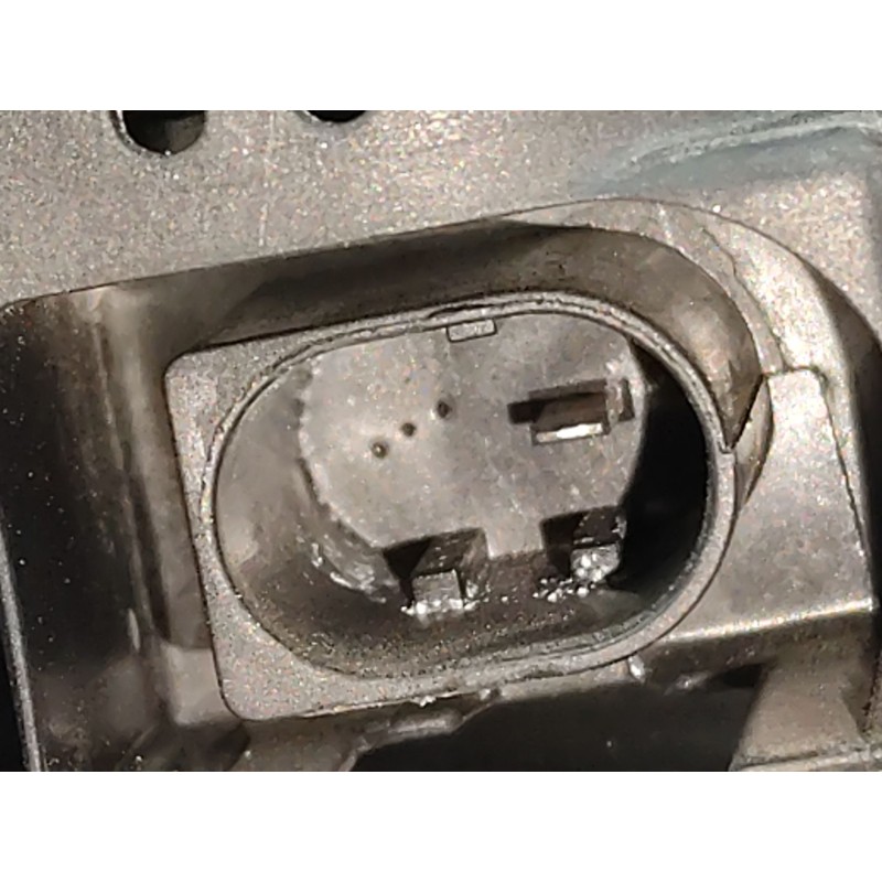 Recambio de alternador para mercedes-benz clase a (w169) a 150 (169.031, 169.331) referencia OEM IAM sg9b079 - Azul 2