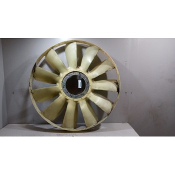 VENTILADOR VISCOSO MOTOR 51066007059 