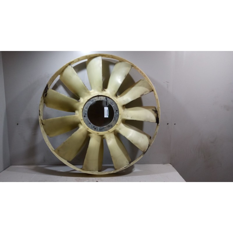 Recambio de ventilador viscoso motor para man tgx 18.xxx 12.4 diesel referencia OEM IAM 51066007059  