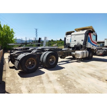 volvo f 10 del año 1994