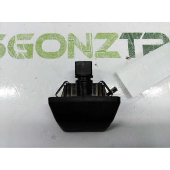 Recambio de piloto matricula para renault rapid/express (f40) 1.9 d familiar (f40p) referencia OEM IAM 7701366149  