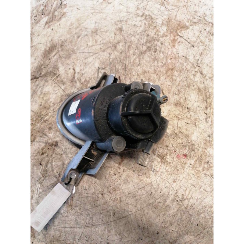 Recambio de faro antiniebla derecho para peugeot 206 berlina xs referencia OEM IAM   2 PINS 2
