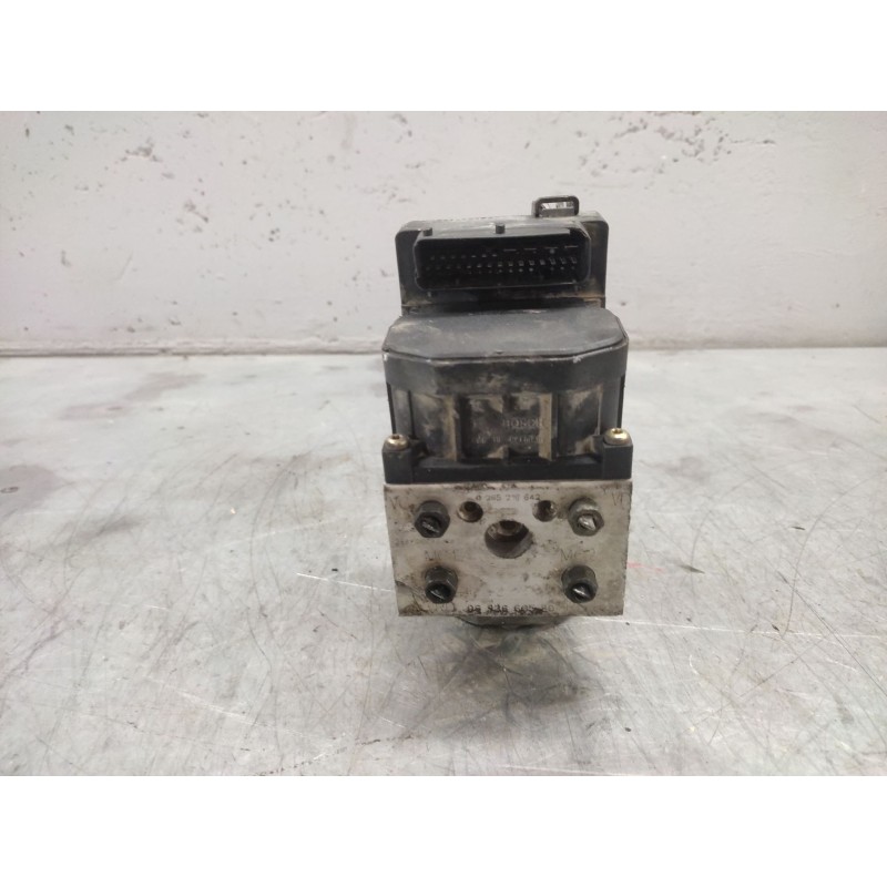 Recambio de abs para citroën xsara picasso 2.0 hdi sx plus referencia OEM IAM 0273004353  0265216642 3