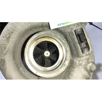 Recambio de turbocompresor para man tgx 18.xxx fg / 4x2 bl xl referencia OEM IAM 51091017292 VG70441B 