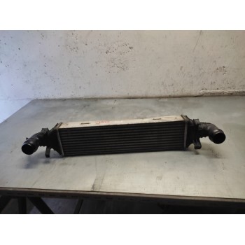 INTERCOOLER A2045000200 