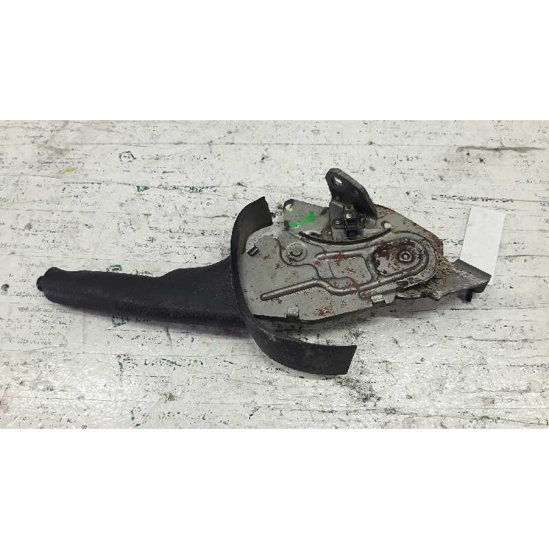 Recambio de palanca freno de mano para nissan primera berl./familiar (p10/w10) gx berlina (a,e) referencia OEM IAM 3