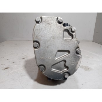 Recambio de compresor aire acondicionado para iveco stralis (as) referencia OEM IAM 5802364868  