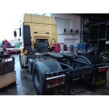man trucks tga 18.460 del año 1950