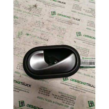 MANETA INTERIOR TRASERA IZQUIERDA 8200028487 