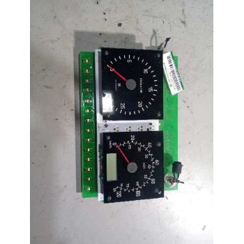 CUADRO INSTRUMENTOS 70303510 EGK100 