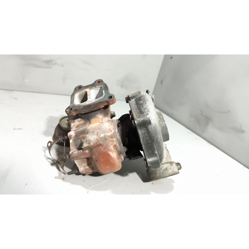 Recambio de turbocompresor para man tgx 18.480 fg / 4x2 bl xl referencia OEM IAM 51091017292 VG70441B 4