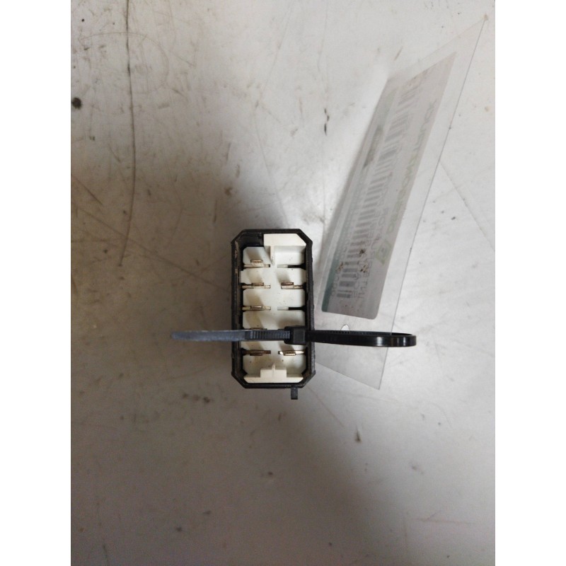 Recambio de interruptor para scania serie p/g/r (c-clase) 15.6 diesel referencia OEM IAM 1459830 - Blanco 2