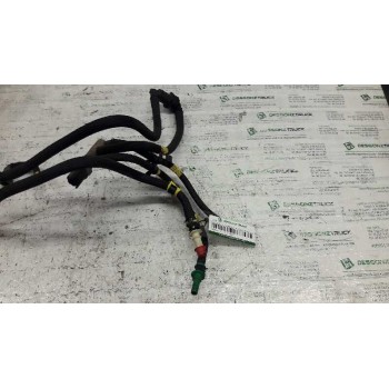 Recambio de tubo para ford focus berlina (cap) ambiente (d) referencia OEM IAM  GASOIL 